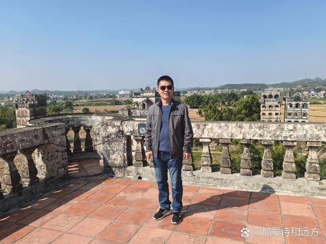 开平碉楼现存多少座了？开平碉楼的分布？-第5张图片-屿企百科网