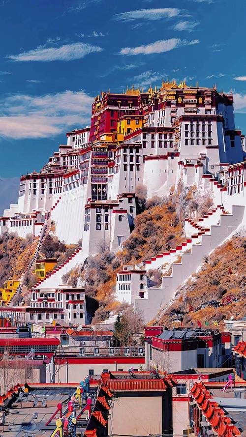 拉萨旅游线路攻略大全，拉萨旅游线路推荐？-第3张图片-屿企百科网