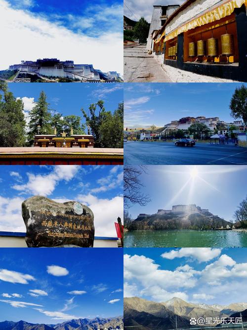 拉萨旅游线路攻略大全，拉萨旅游线路推荐？-第4张图片-屿企百科网