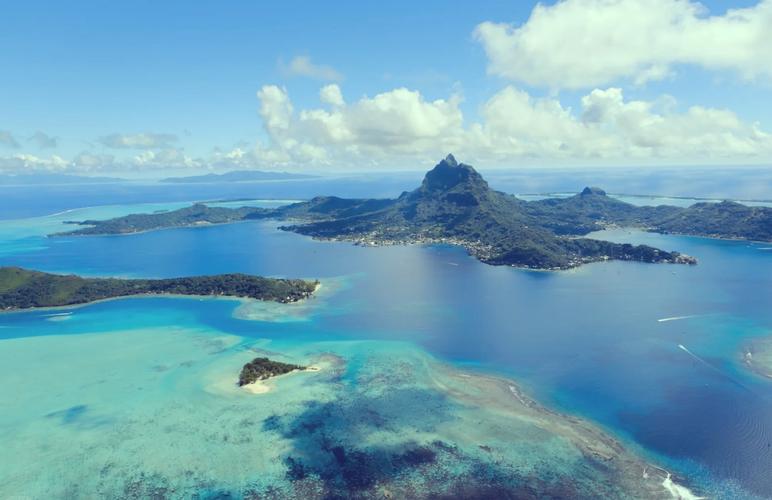 大溪地在那?，大溪地在哪里-第4张图片-屿企百科网