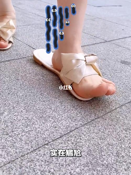 脚在鞋里滑是因为鞋大了吗？脚在鞋里活动？-第3张图片-屿企百科网