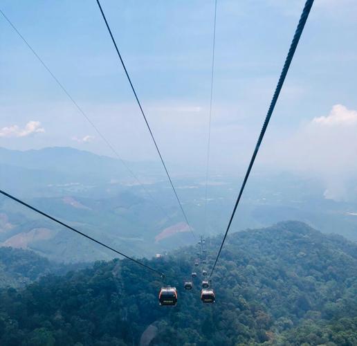 越南旅游2021，越南旅游20天需要多少钱费用？-第7张图片-屿企百科网