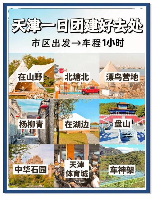 天津游轮一日游？天津游轮旅游攻略？-第4张图片-屿企百科网