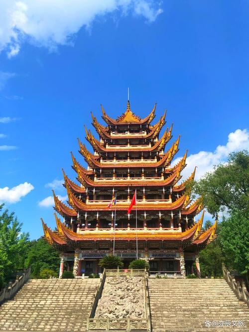 遂宁旅游景点排名前十有哪些，遂宁旅游前十景点-第2张图片-屿企百科网