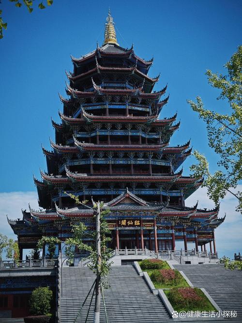 遂宁旅游景点排名前十有哪些，遂宁旅游前十景点-第5张图片-屿企百科网