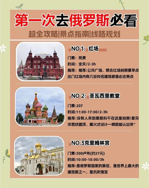黑龙江去俄罗斯旅游攻略，黑龙江到俄罗斯旅游团-第2张图片-屿企百科网
