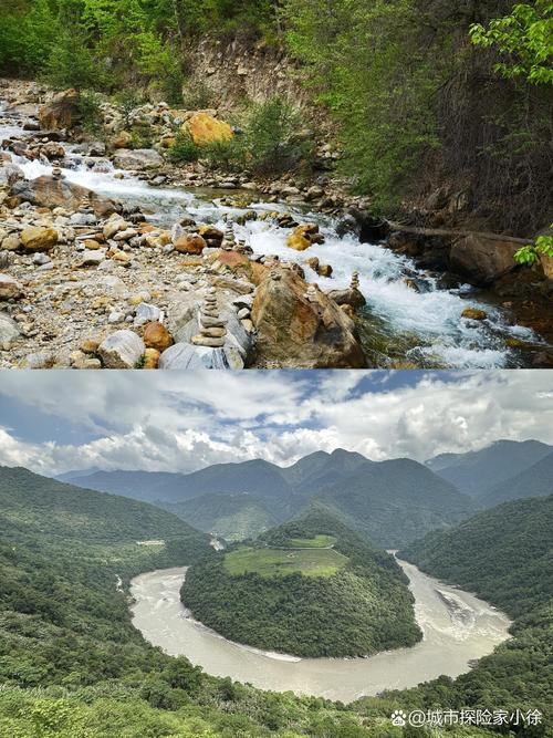 墨脱旅游最佳季节？墨脱适合几月份去？-第3张图片-屿企百科网