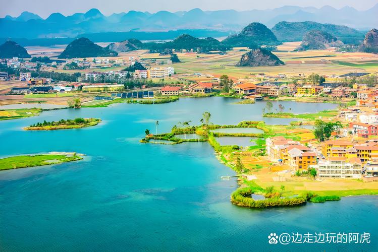 文山旅游攻略最新路线推荐，云南文山旅游景点大全？-第4张图片-屿企百科网