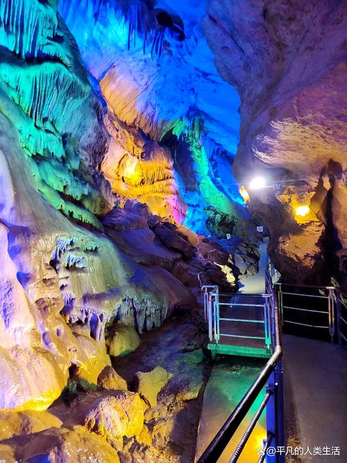 本溪旅游攻略必去景点推荐，本溪前十免费景区-第4张图片-屿企百科网