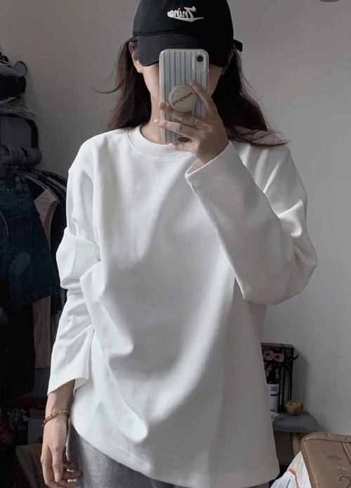 夏天穿长袖热还是短袖？夏季穿长袖还是短袖？-第4张图片-屿企百科网