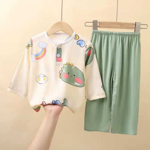 夏天穿长袖热还是短袖？夏季穿长袖还是短袖？-第6张图片-屿企百科网