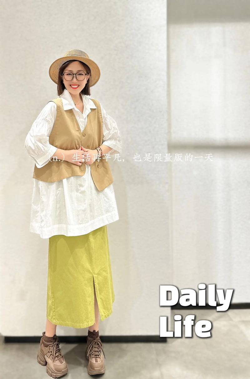 夏天穿长袖热还是短袖？夏季穿长袖还是短袖？-第7张图片-屿企百科网