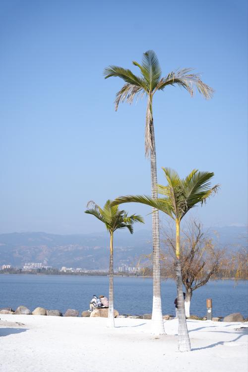 西昌邛海游玩攻略，西昌邛海怎么玩儿?？-第2张图片-屿企百科网
