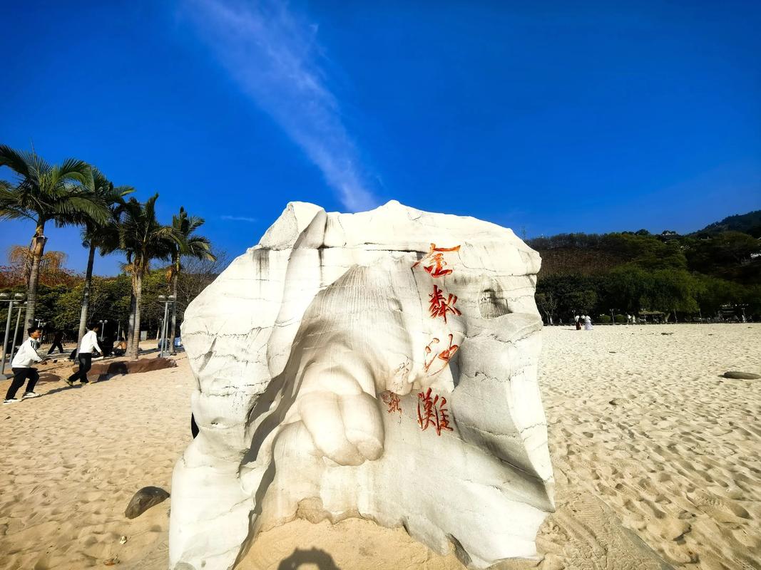 西昌邛海游玩攻略，西昌邛海怎么玩儿?？-第3张图片-屿企百科网