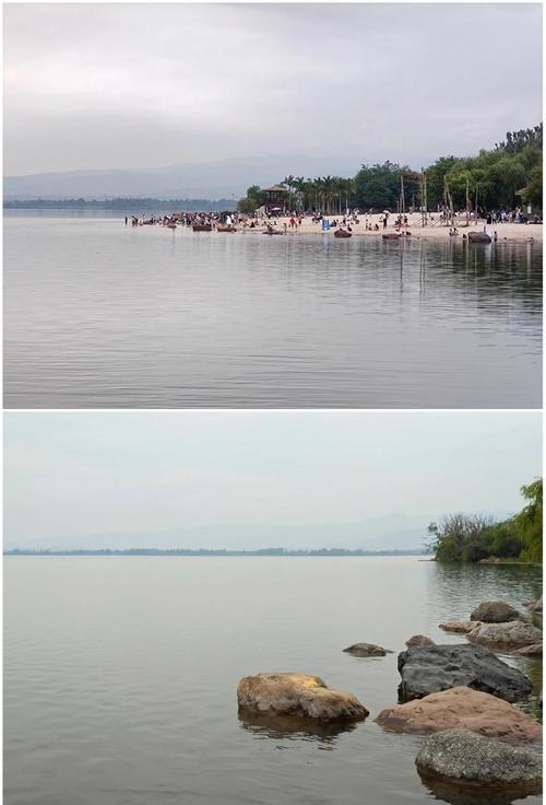 西昌邛海游玩攻略，西昌邛海怎么玩儿?？-第5张图片-屿企百科网