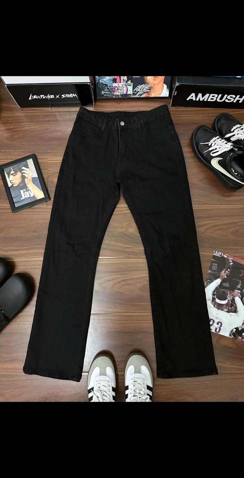 裤子酸臭怎么清洗，裤子发酸怎么处理-第4张图片-屿企百科网