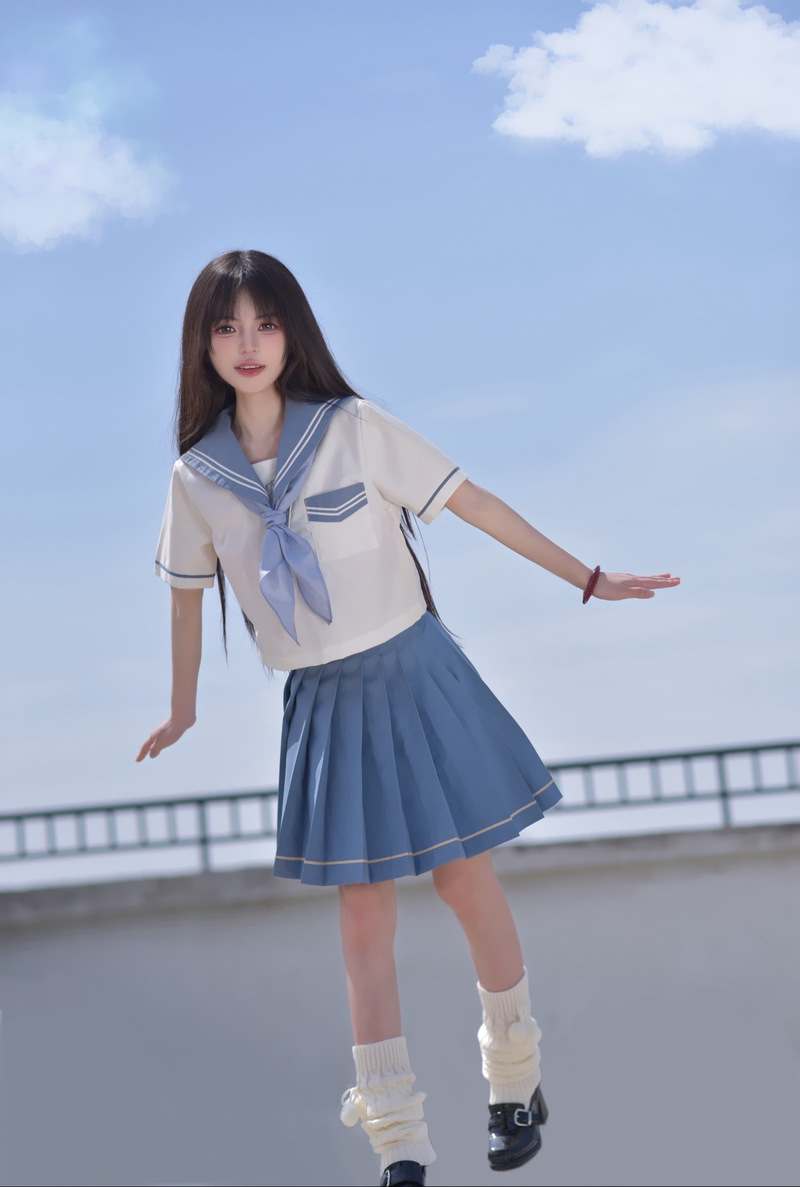 jk掉落是别人退的么，jk制服掉落很难抢吗-第2张图片-屿企百科网