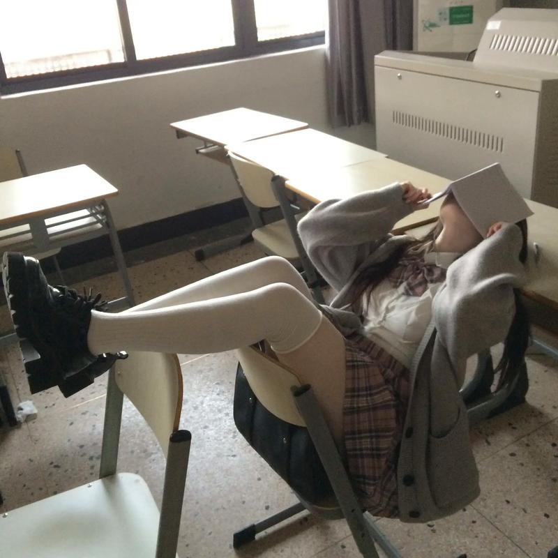 jk掉落是别人退的么，jk制服掉落很难抢吗-第3张图片-屿企百科网