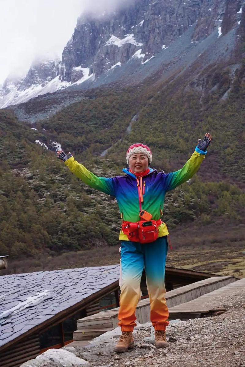 稻城需要玩几天，去稻城旅游大概要多少钱一个人-第6张图片-屿企百科网