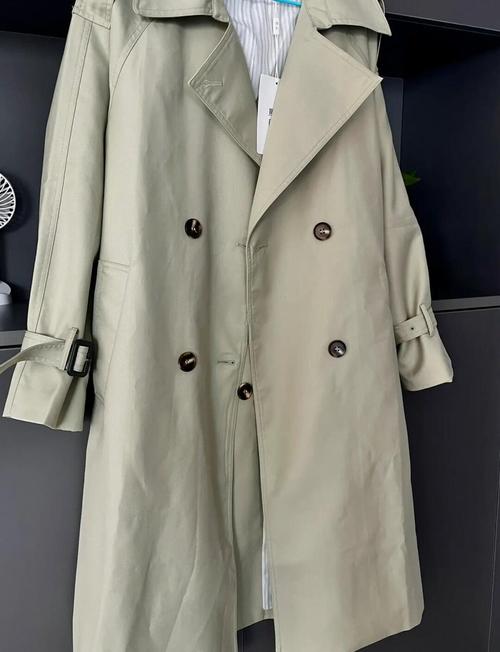 风衣总皱是质量问题吗，风衣容易皱是质量不好吗-第6张图片-屿企百科网