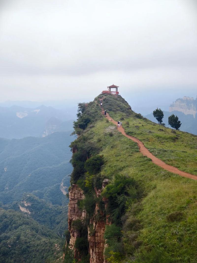 邢台旅游景区都有哪里好玩，邢台旅游景点在哪里-第5张图片-屿企百科网