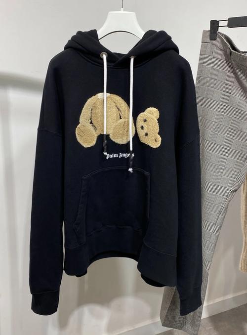 断头熊是什么牌子的衣服？断头熊短袖正品多少钱？-第3张图片-屿企百科网