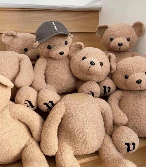 断头熊是什么牌子的衣服？断头熊短袖正品多少钱？-第5张图片-屿企百科网