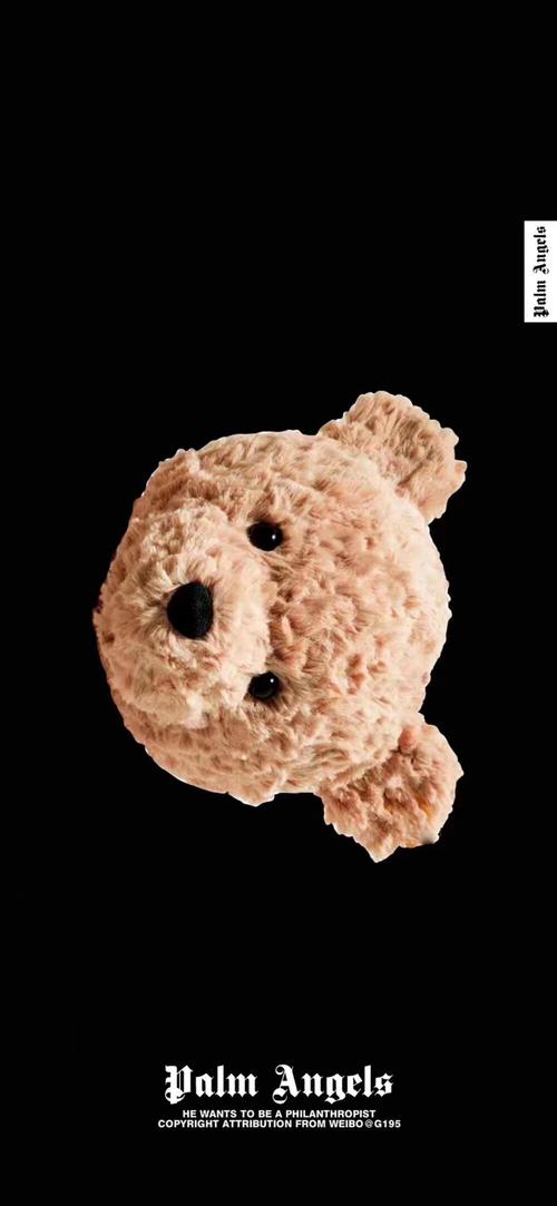 断头熊是什么牌子的衣服？断头熊短袖正品多少钱？-第6张图片-屿企百科网