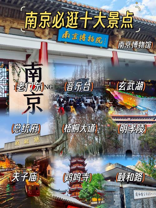 2021南京旅游攻略景点必去？南京旅游攻略景点必去处？-第6张图片-屿企百科网