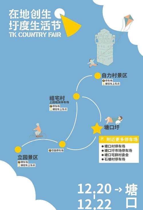 开平碉楼二日游攻略？开平碉楼的景点？-第6张图片-屿企百科网