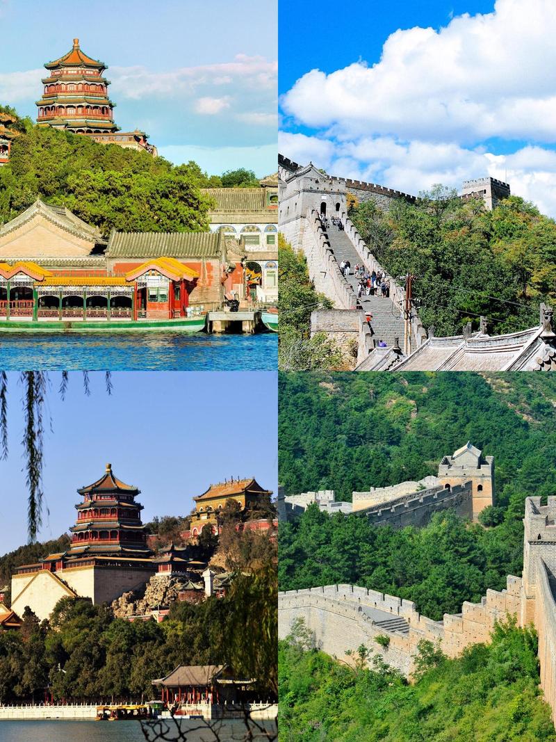 北京旅游去哪个区比较好，北京旅游去哪里好玩-第2张图片-屿企百科网