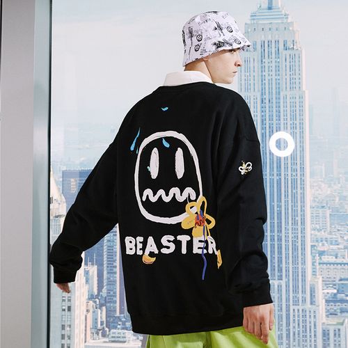 beaster是哪国的牌子，beaster属于什么档次？-第4张图片-屿企百科网