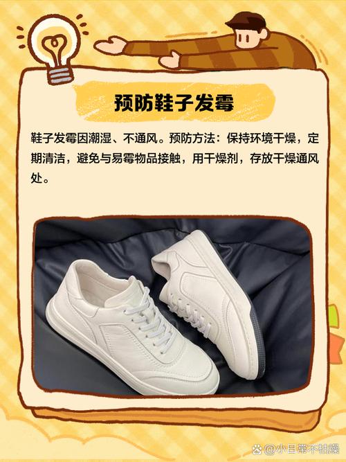 布鞋霉斑怎么去除小窍门，布鞋霉了怎么办-第2张图片-屿企百科网