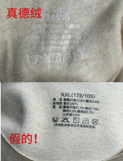 德绒是什么面料？德绒是什么面料材质？-第4张图片-屿企百科网