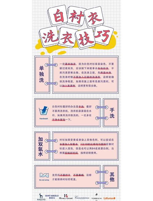 衬衣能放在洗衣机洗吗?衬衣可以用?-第3张图片-屿企百科网 衬衣能放在洗衣机洗吗?衬衣可以用?-第3张图片-屿企百科网