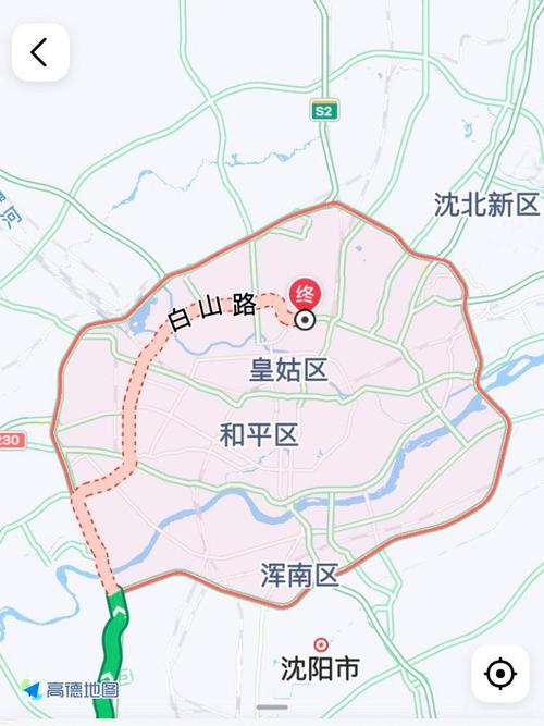 沈阳最新限行尾号,沈阳尾号限行规定2020?-第3张图片-屿企百科网 沈阳最新限行尾号,沈阳尾号限行规定2020?-第3张图片-屿企百科网