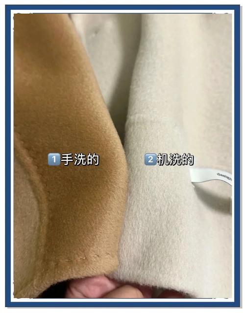 绵羊毛大衣需要随穿随洗吗，绵羊毛的大衣可以机洗吗-第1张图片-屿企百科网