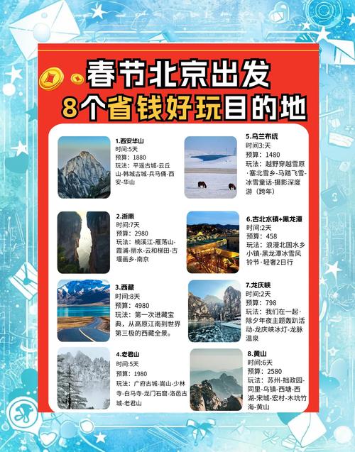 春节昆明旅游攻略，昆明春节游玩攻略-第2张图片-屿企百科网