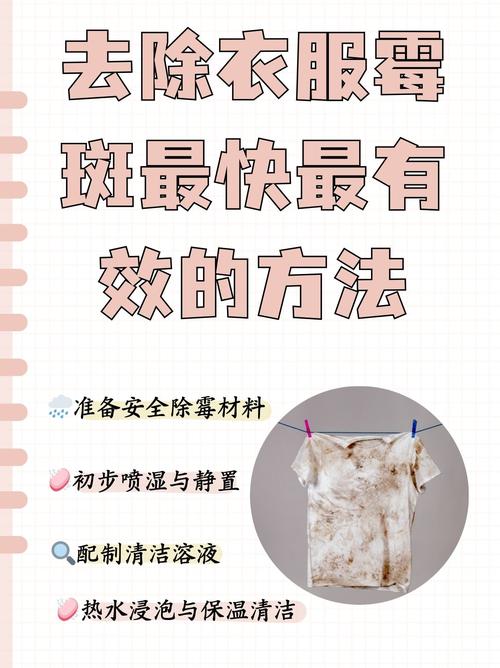 兔毛衣服发霉了怎么办，兔毛衣服泛黄怎么清洗？-第2张图片-屿企百科网