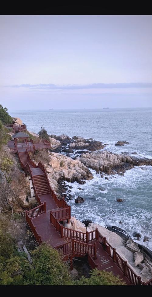 福建旅游海边景点大全排名，福建省海边旅游景点大全？