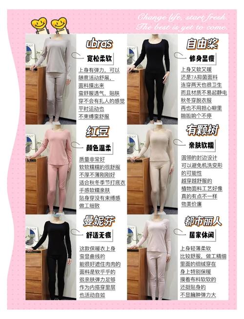 保暖内衣穿着痒是质量不好吗,保暖内衣很痒-第1张图片-屿企百科网 保暖内衣穿着痒是质量不好吗,保暖内衣很痒-第1张图片-屿企百科网