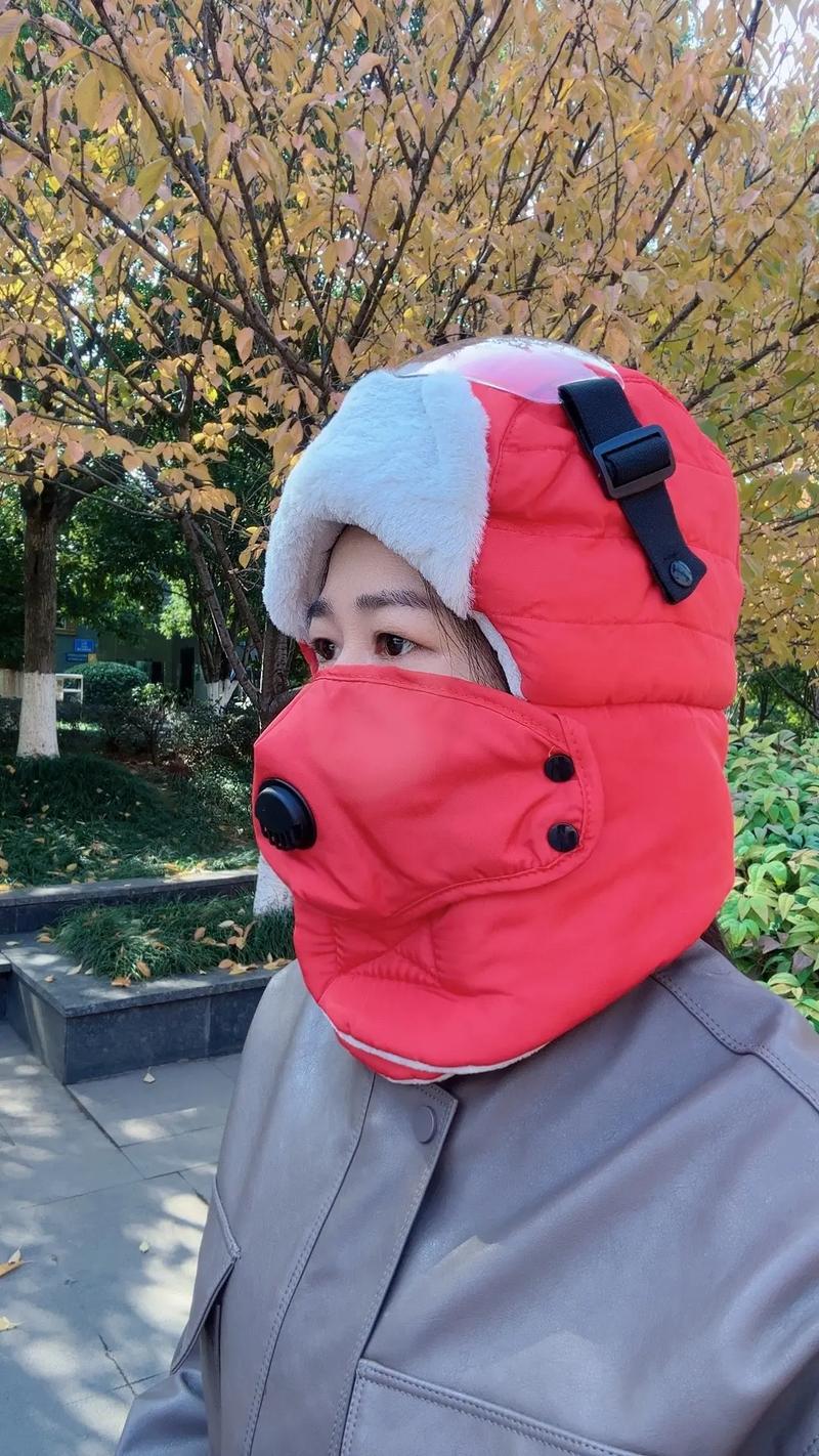 冷帽是堆堆帽吗？冷帽是啥意思？-第2张图片-屿企百科网