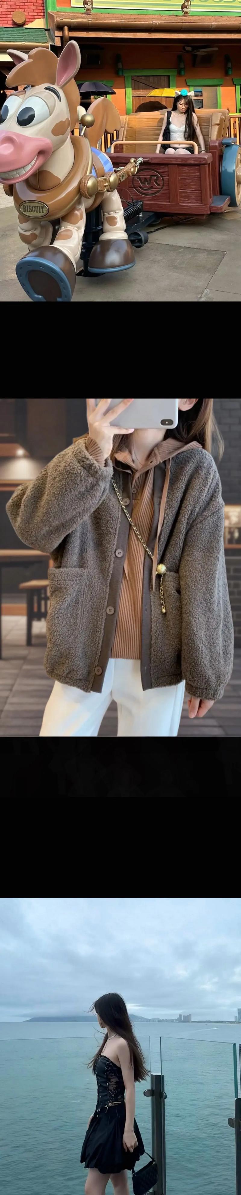 摇粒绒掉毛是劣质品吗，摇粒绒容易粘毛怎么办-第3张图片-屿企百科网