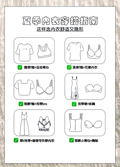 衣服太透看见内衣怎么处理，衣服很透怎么办？-第6张图片-屿企百科网