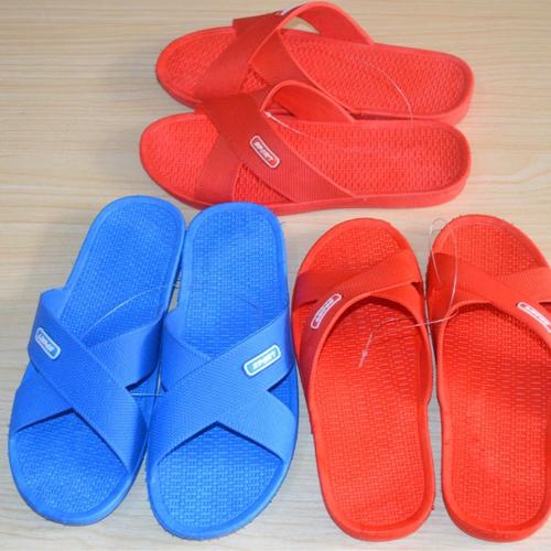 塑料拖鞋味道很重能穿吗，塑料拖鞋有味怎么办-第1张图片-屿企百科网