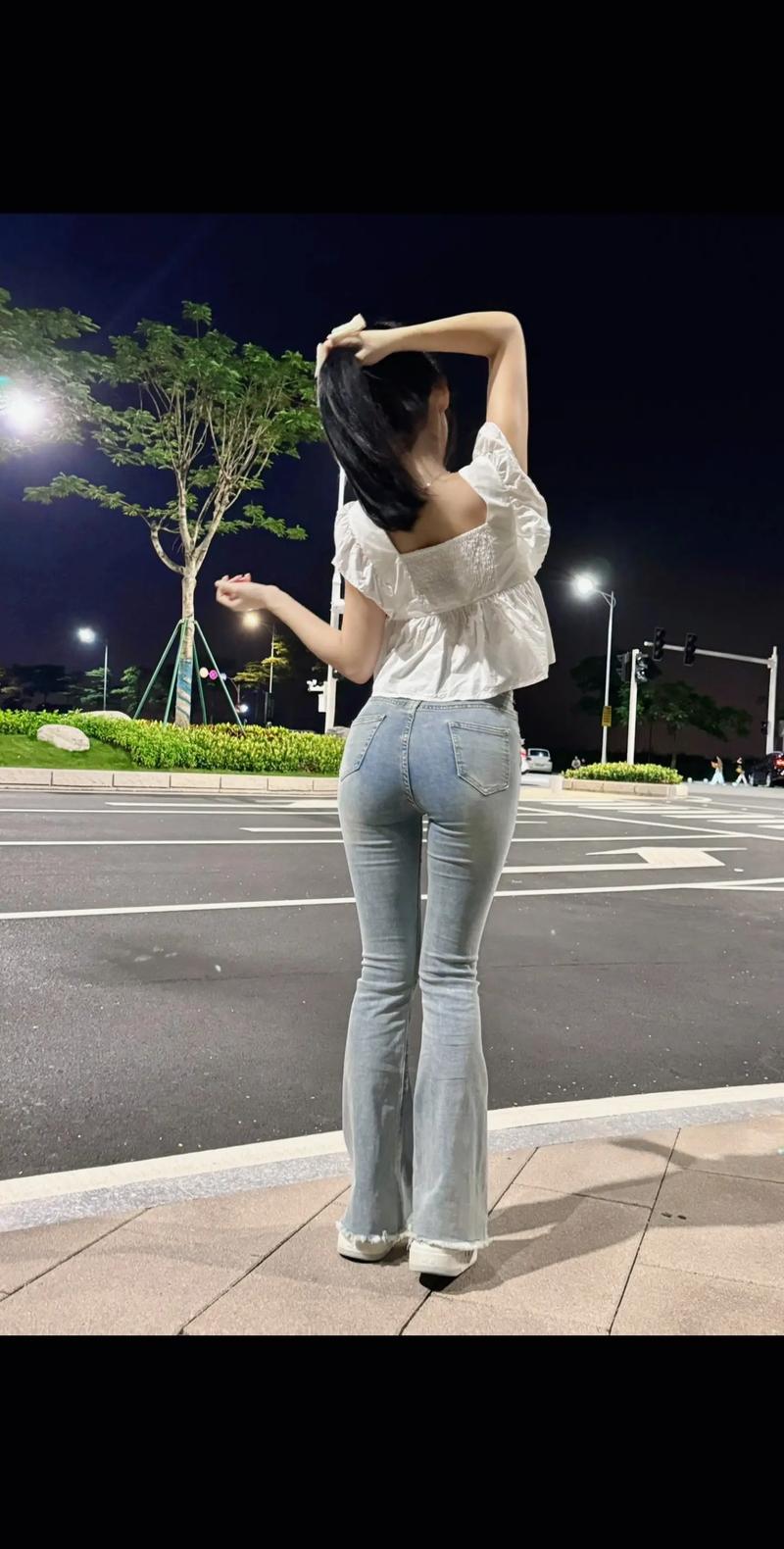 牛仔裤洗了为什么感觉很紧，牛仔裤洗完为什么会变短-第4张图片-屿企百科网