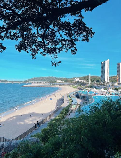 汕头旅游景点排名前十位，汕头著名旅游景点-第3张图片-屿企百科网