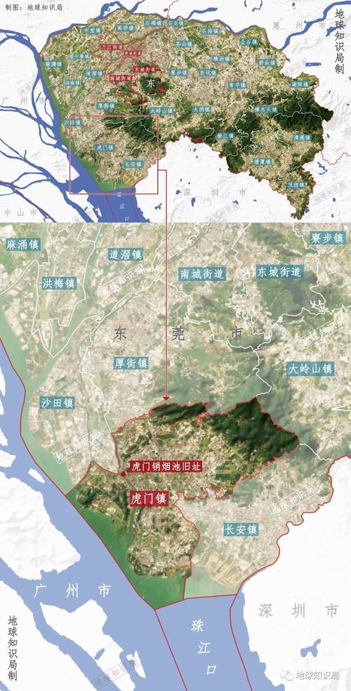 广东虎门气温多少？东莞虎门一周天气？-第2张图片-屿企百科网