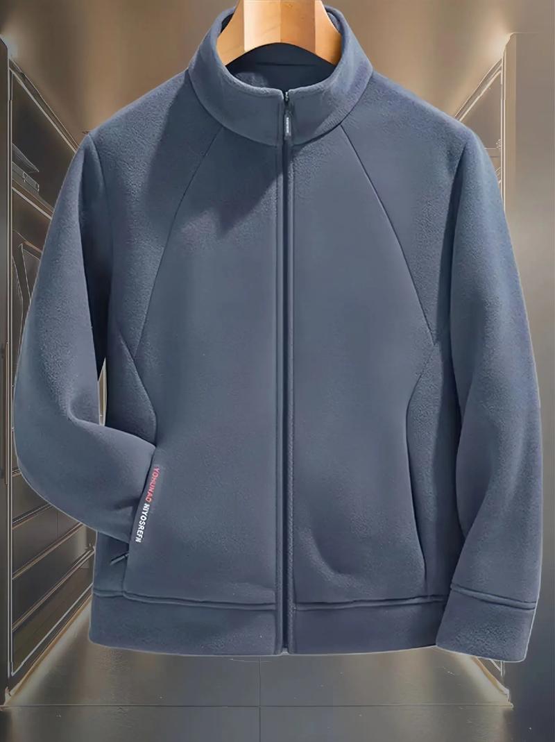 摇粒绒是否容易粘灰尘？摇粒绒会掉色吗？-第4张图片-屿企百科网