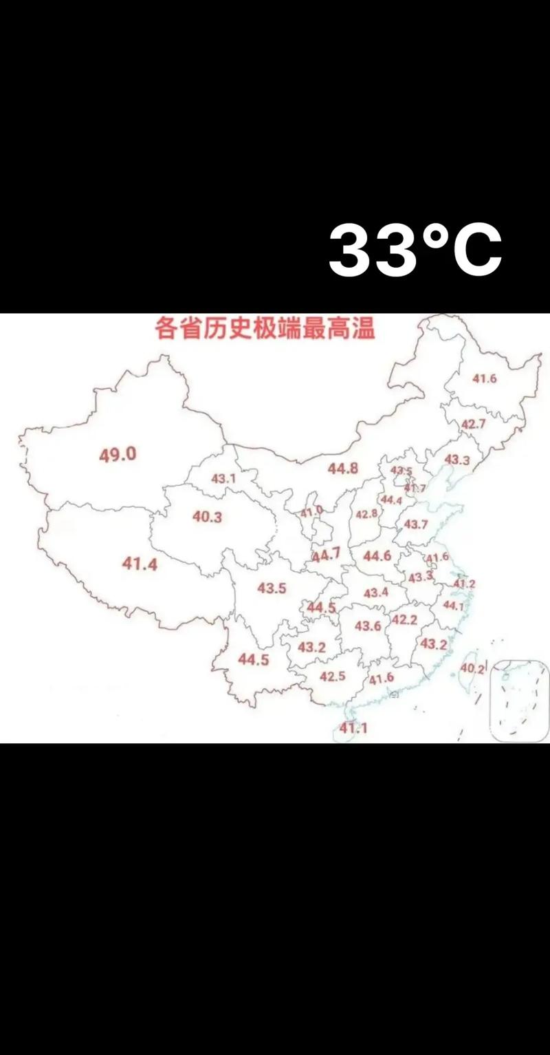 西安气温最低记录，西安年最低气温？-第4张图片-屿企百科网